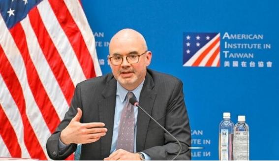 美国金融专家曾经直言不讳地宣称，美国在人工智能技术上对中国拥有 “绝对领先优势“