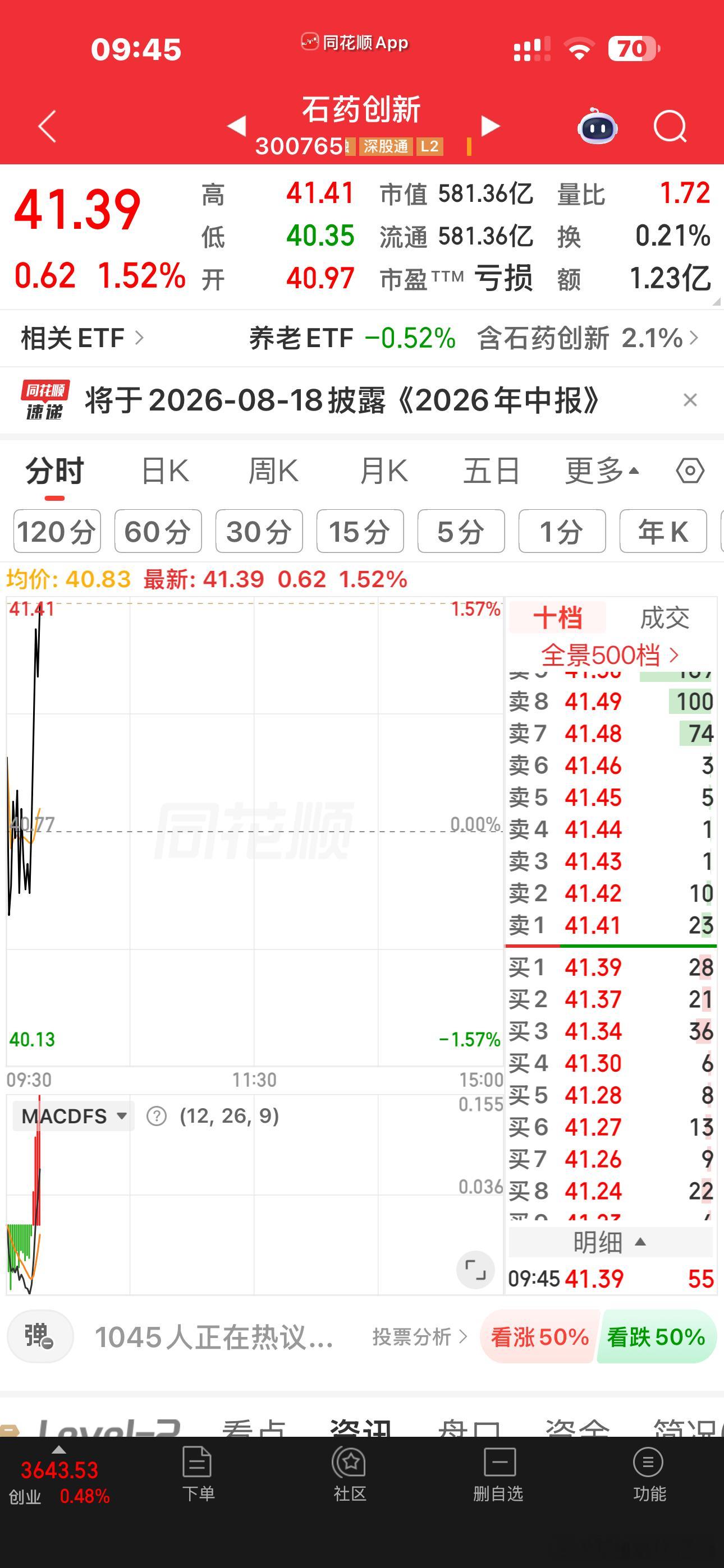 裤子一会儿给谁穿就不知道了轮流穿吧