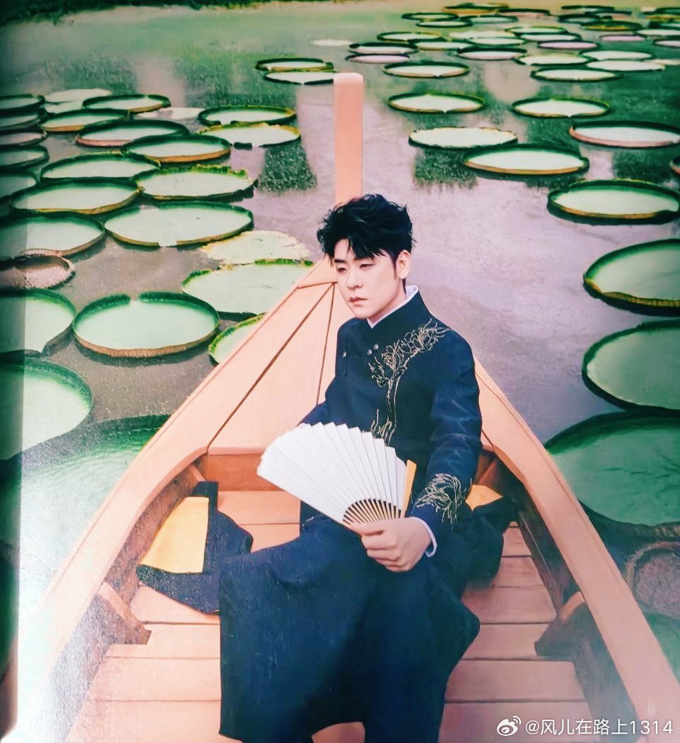 西楼别序-张云雷 西楼别序我的点评：张云雷歌曲西楼别序巅峰潮流榜超会评张云雷《西