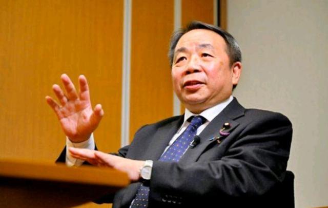 阴魂不散！在日本代表团即将访问中国之际，8月20日石平声称，他们访中的唯一“看点