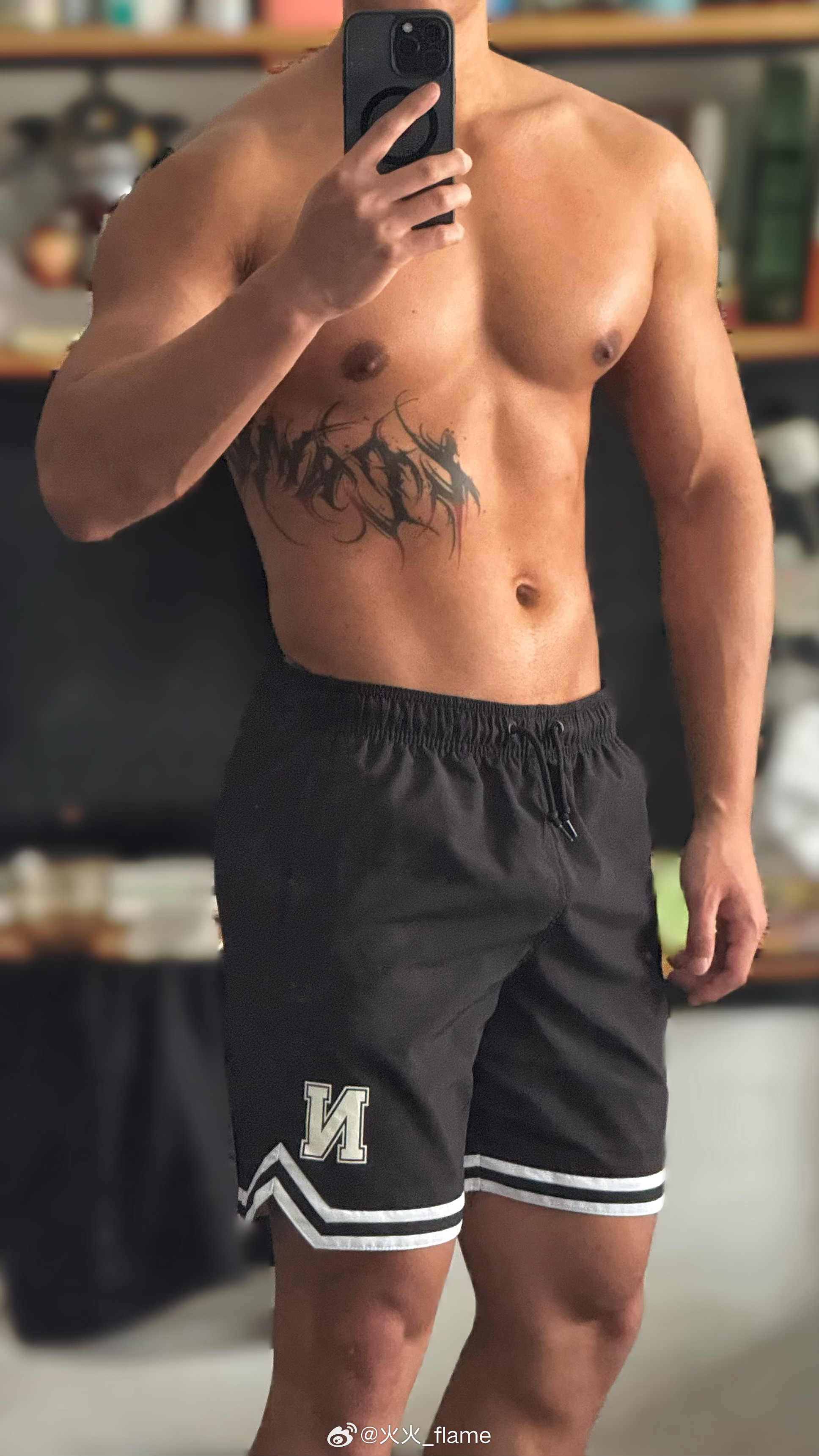 周一🔥 