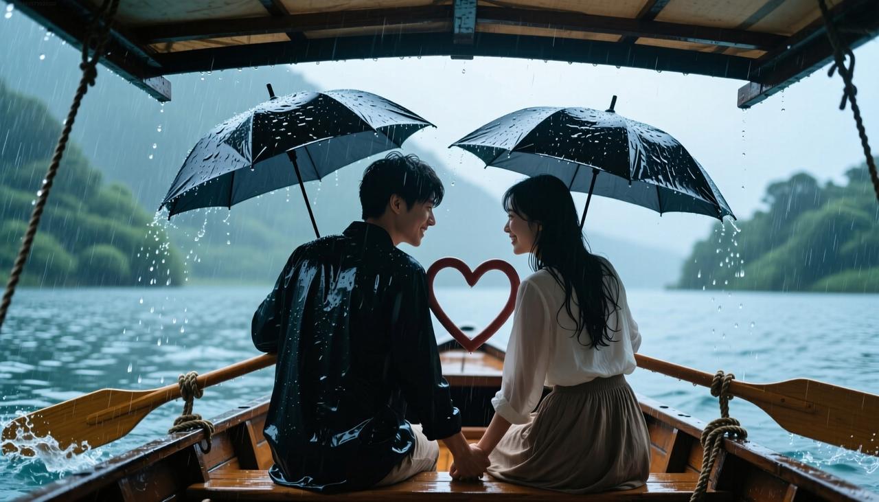 你能对出“手牵手同甘共苦”下句吗心连心风雨同舟