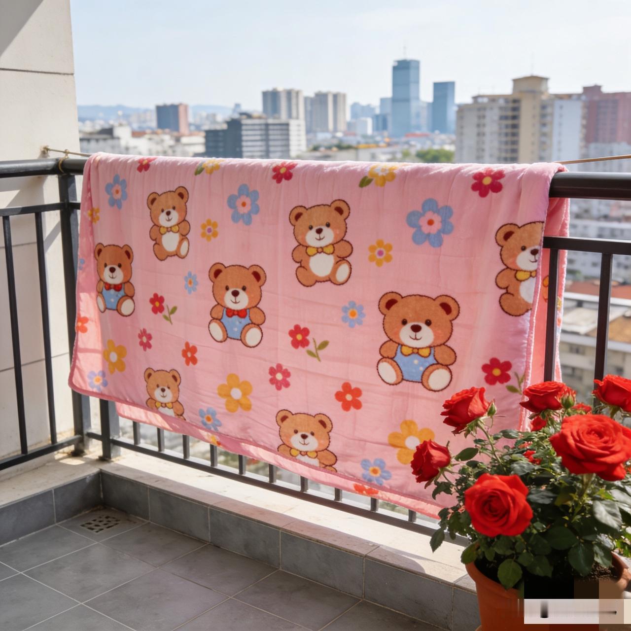 真是要命
天天都为这种鸡毛蒜皮的小事吵架！

昨天妹妹买了一台新洗衣机，我看到了