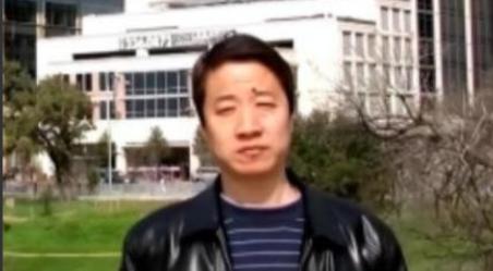亲手锻造中国电磁炮这柄国之重器的核心专家，竟是潜伏最深的美国间谍！他三年如一日将