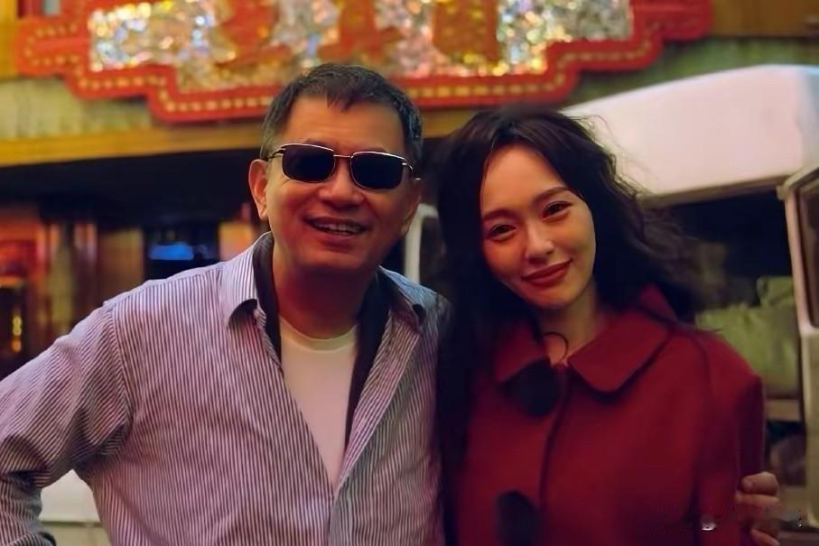 王家卫背后说唐嫣、游本昌、陈道明等人坏话这件事告诉我们：背后说别人坏话的人早晚会