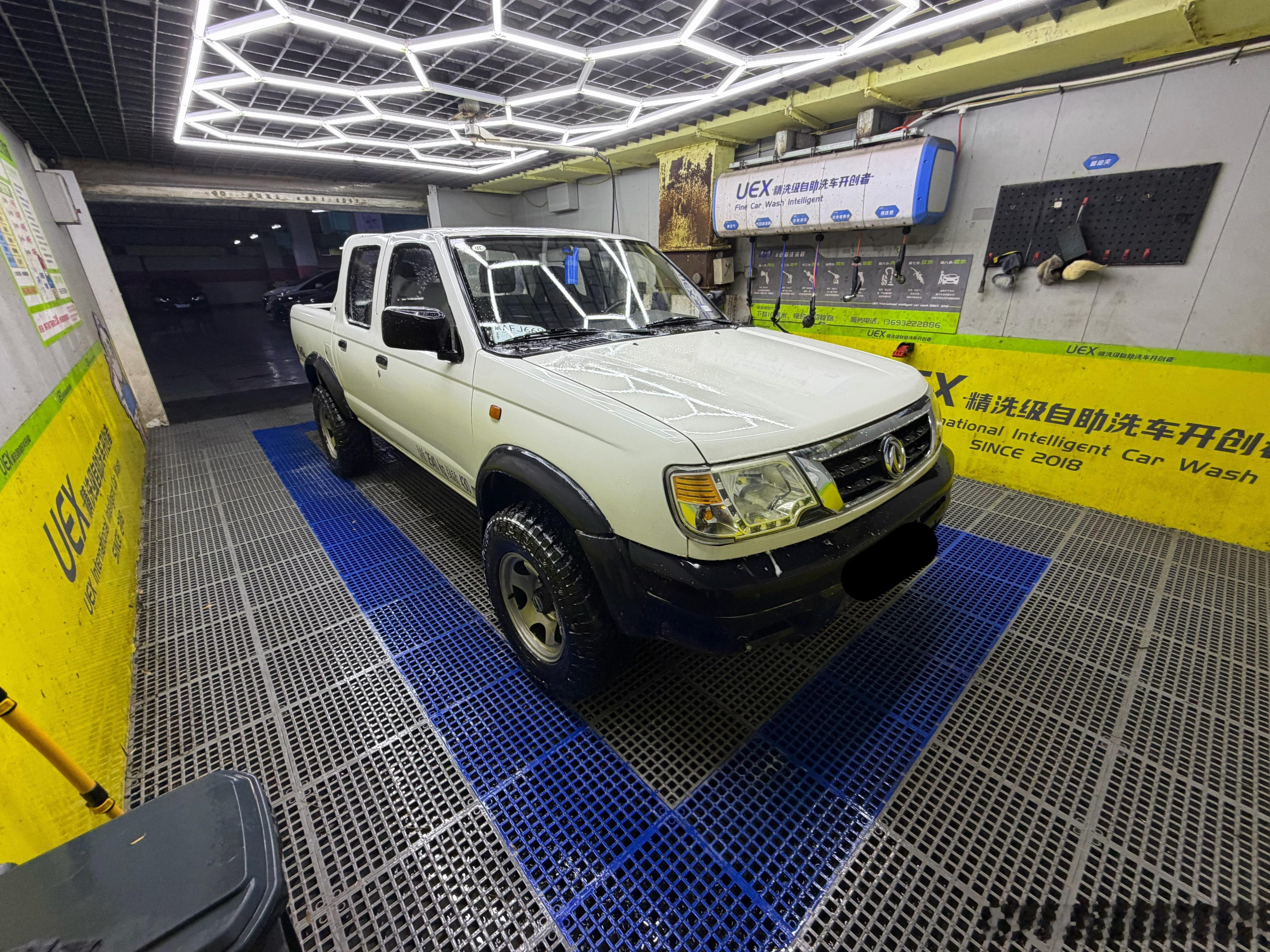 我就是喜欢简单、直接、目的很单纯的东西。凯文聊车
