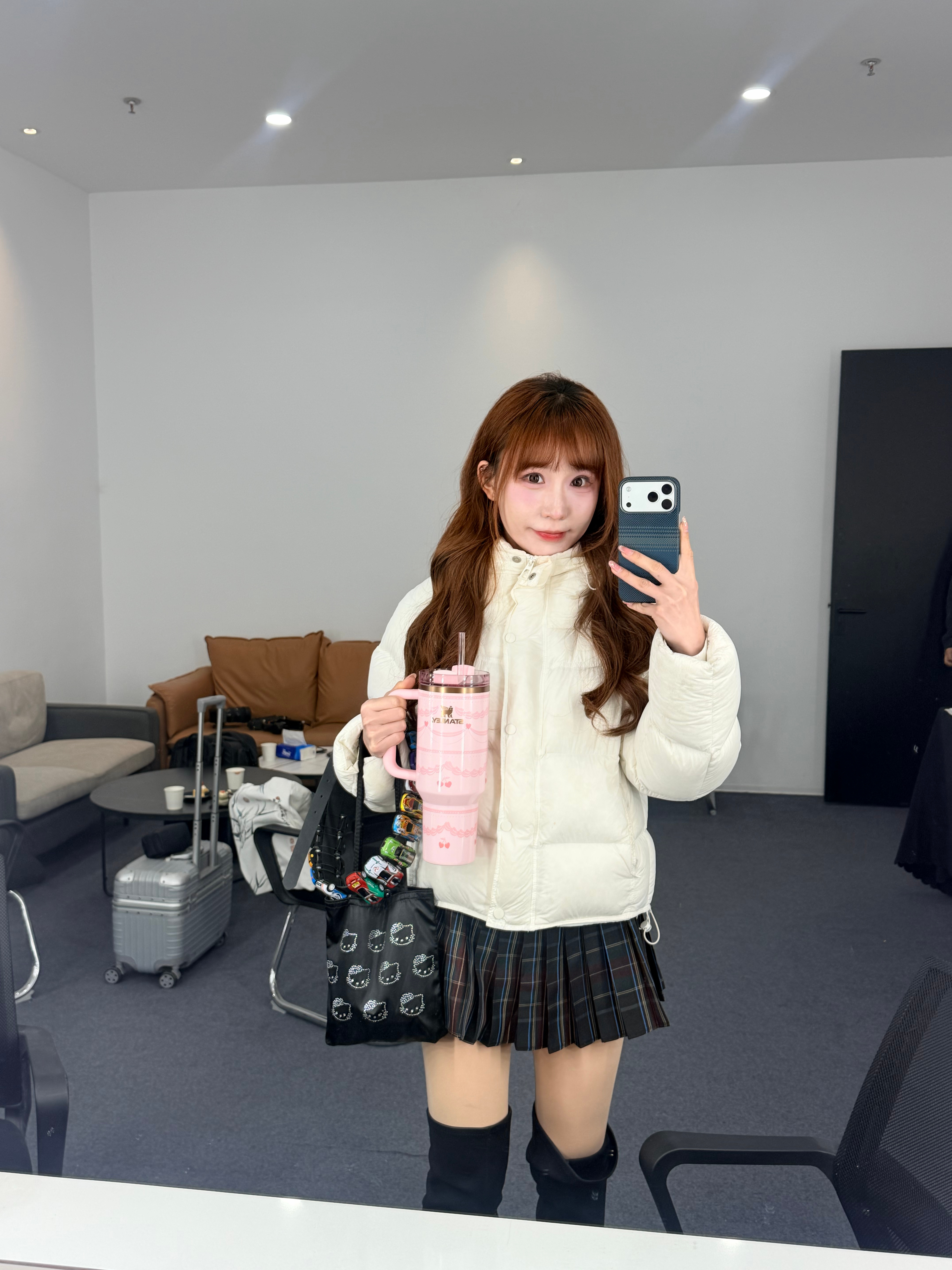 下班 上海·NEWS片场