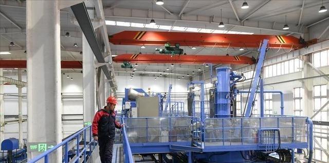 胆大包天！1200吨战略石墨偷偷运去美国，上市公司直接走私国家管制物项，这不是做