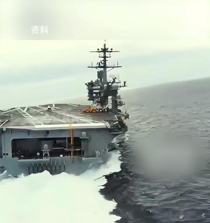 美军连环事故暴露重大缺陷：“杜鲁门”号航母战斗群频发坠机，管理与训练问题引担忧美