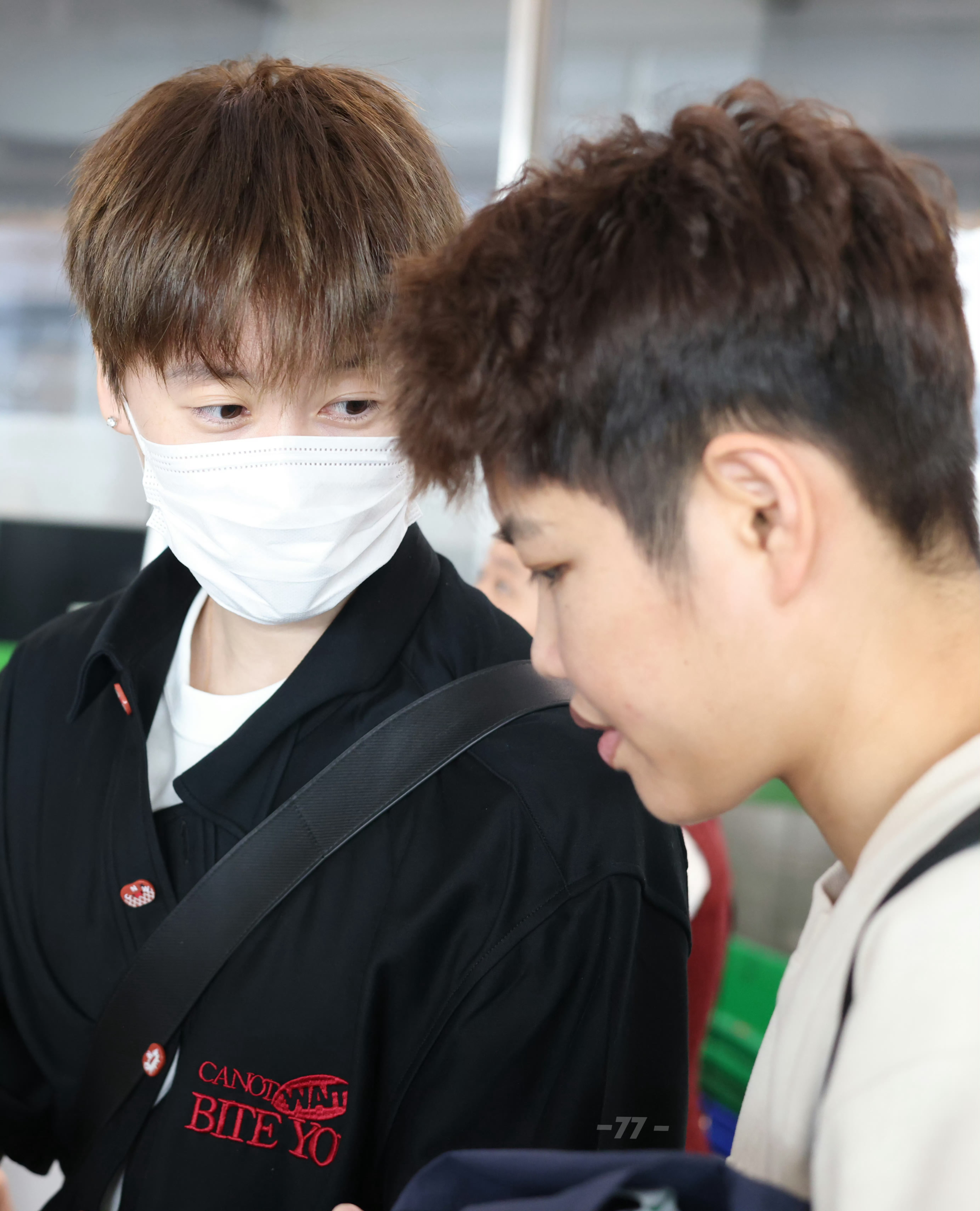 中国羽毛球队不可复制的mvp 🏸没人不爱黄东萍 DAY9：你最爱的她的昵称及原