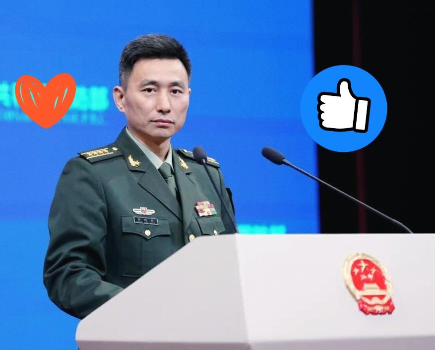 还在那掐指算日子呢？

2027还是2030？

国防部这次直接摊牌了：别扯什么