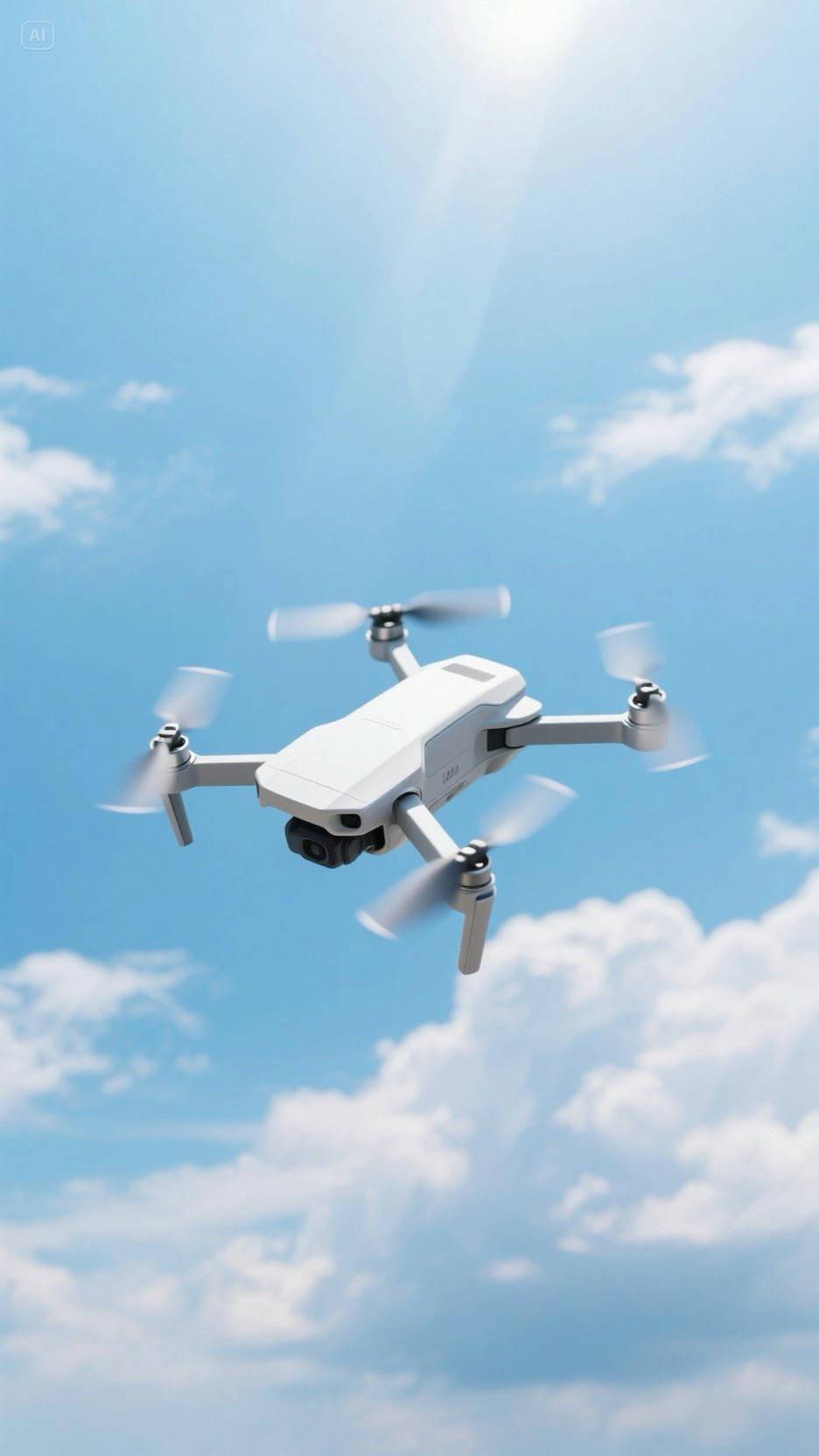 评大疆遭内外夹击：真正的“狠手”从不在表面
美国对大疆的打压从未停歇——关税大棒