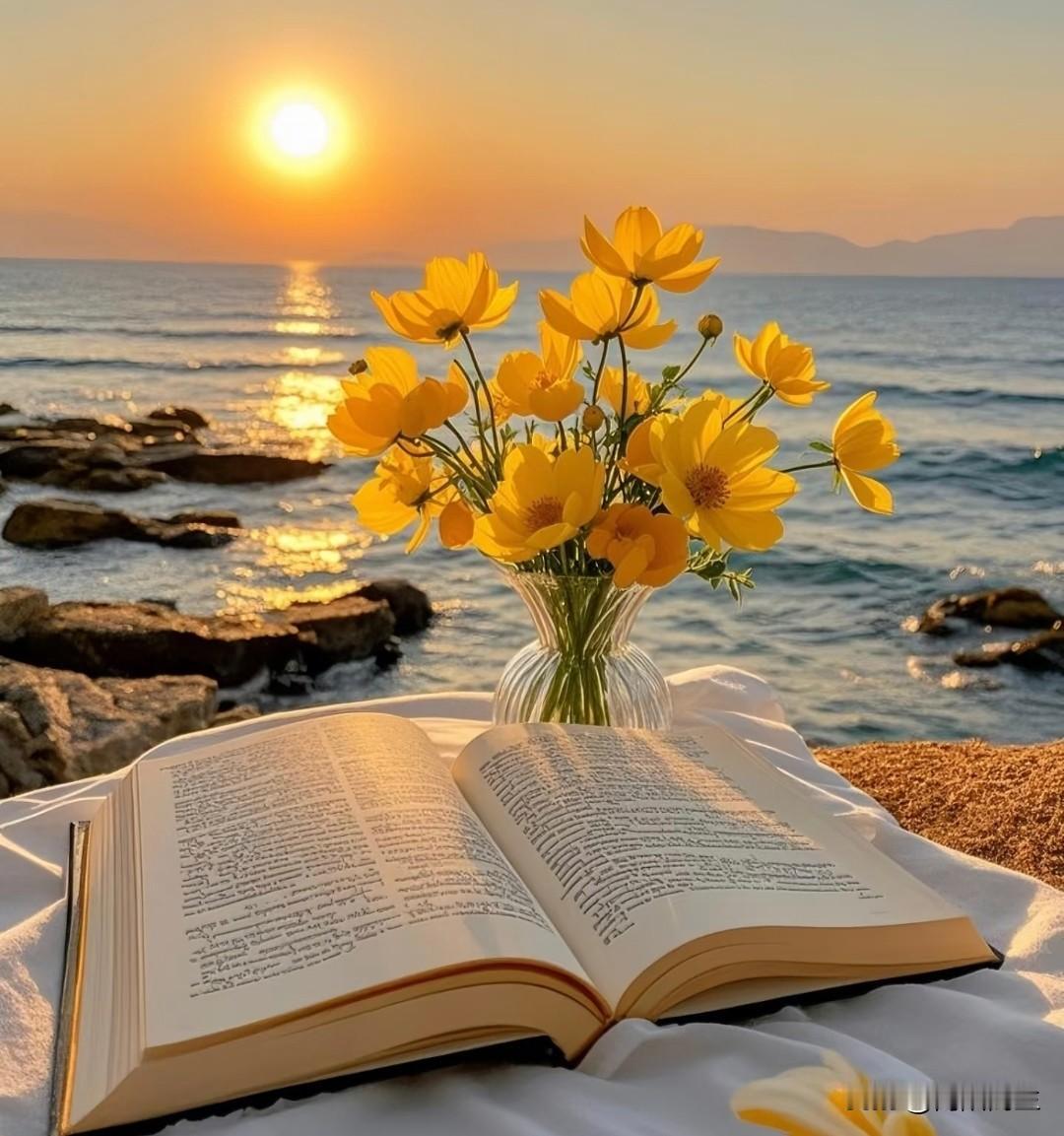 一个人想打发时间其实很简单，
不用搞得太复杂。
先找个舒服的位置坐下，
放一首自