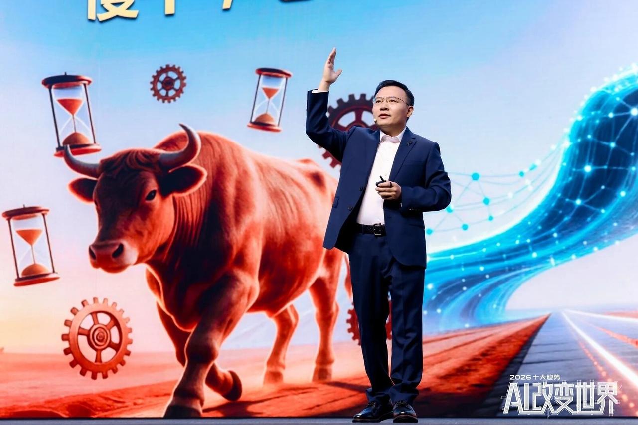 千金难买牛回头

最近利好频出，美伊均释放愿意结束战争信号，中巴提出五点和平倡议