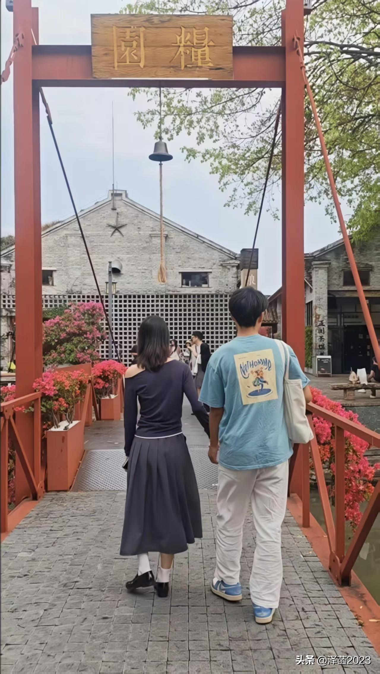 佛山夏漖粮园(免费/周一闭园)
地址:
广东省佛山市南海区桂城街道平洲新市直街2