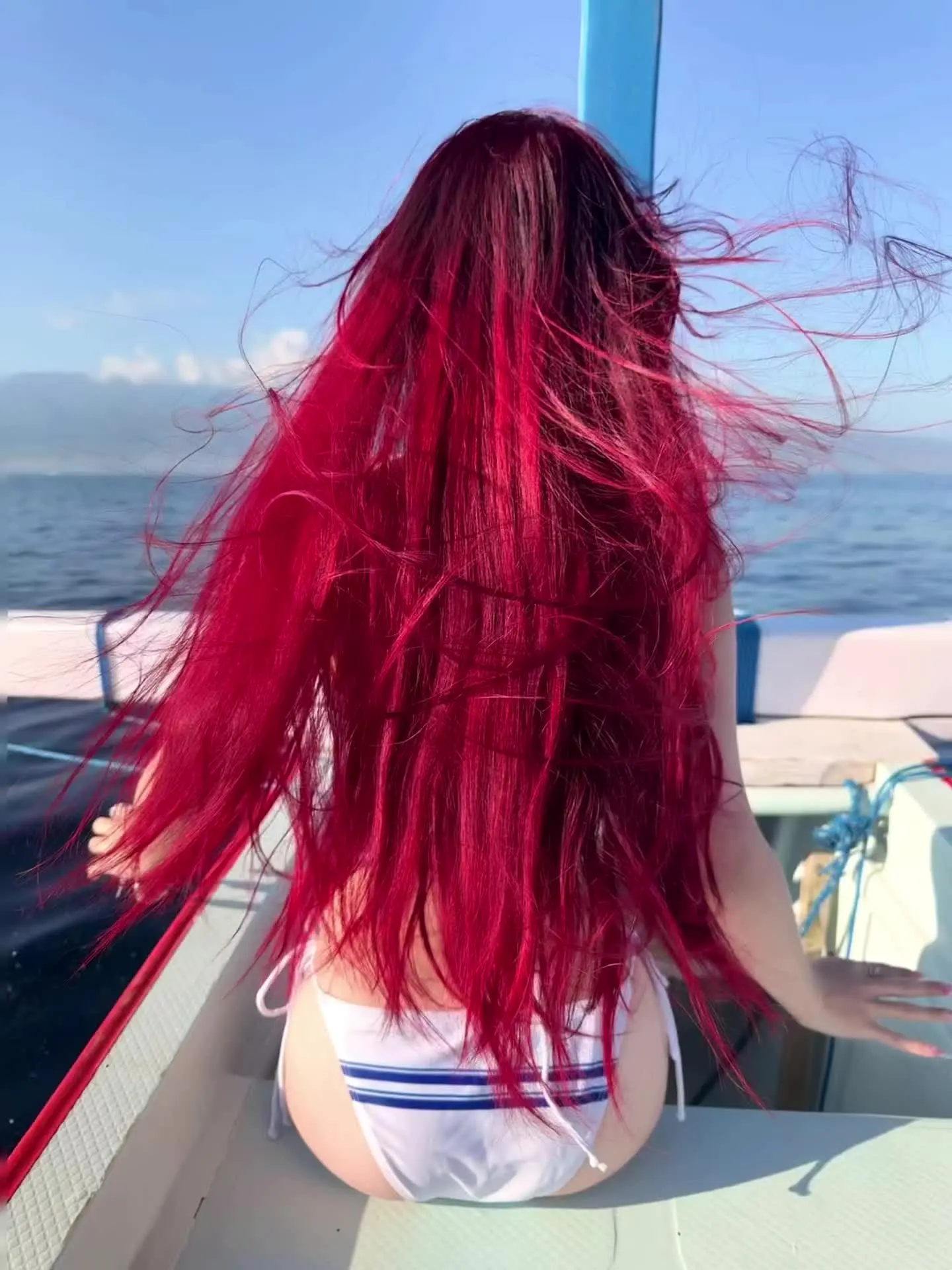 今天天气好 你和天气一样好˃̵ᴗ˂̵⸝⸝