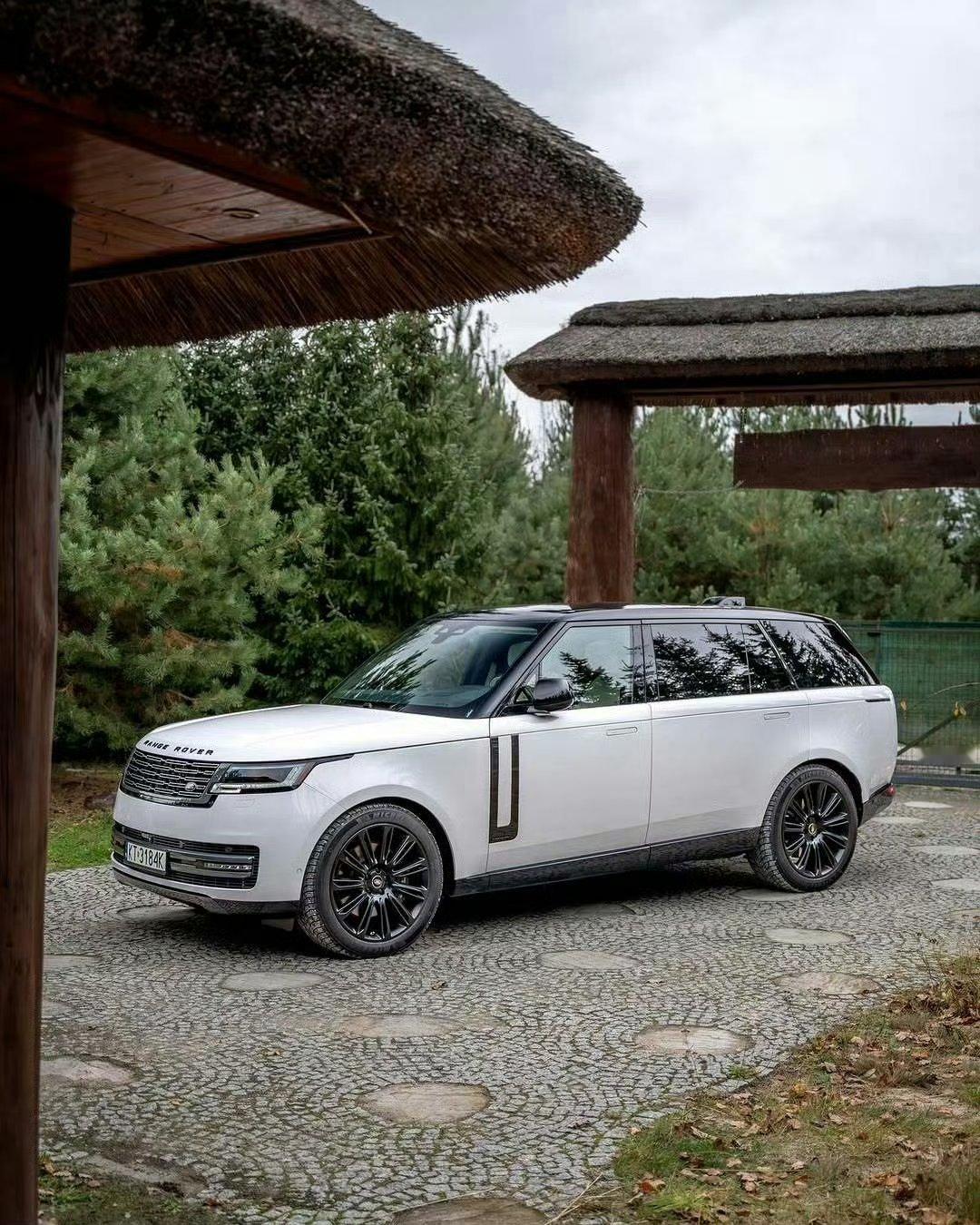 Land Rover Range Rover｜路虎 ​​​