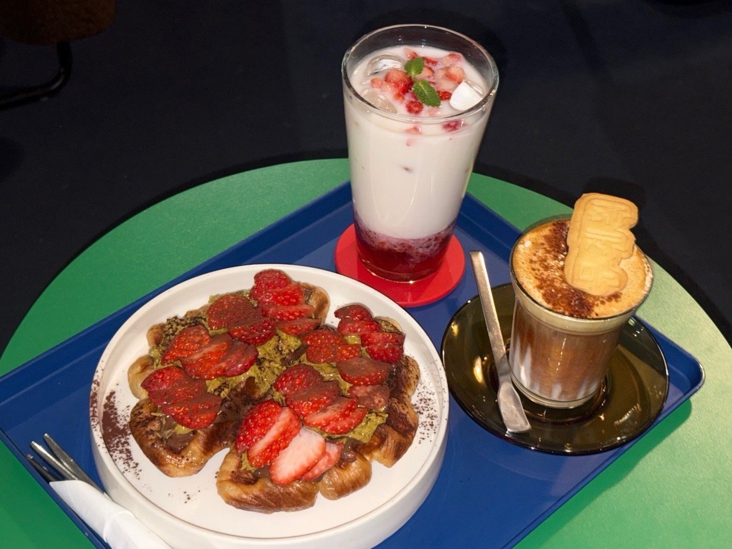 260208 AHYEON更新Wvs🐈⬛ 