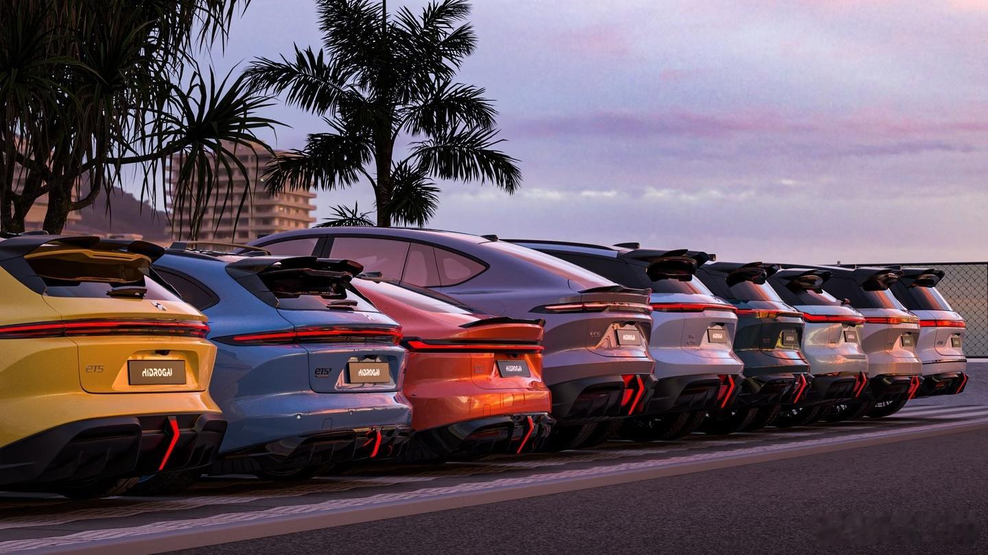 不过3万天 折腾有几天改装也是生活一种态度太好看了新能源汽车大v聊车新能源汽车﻿