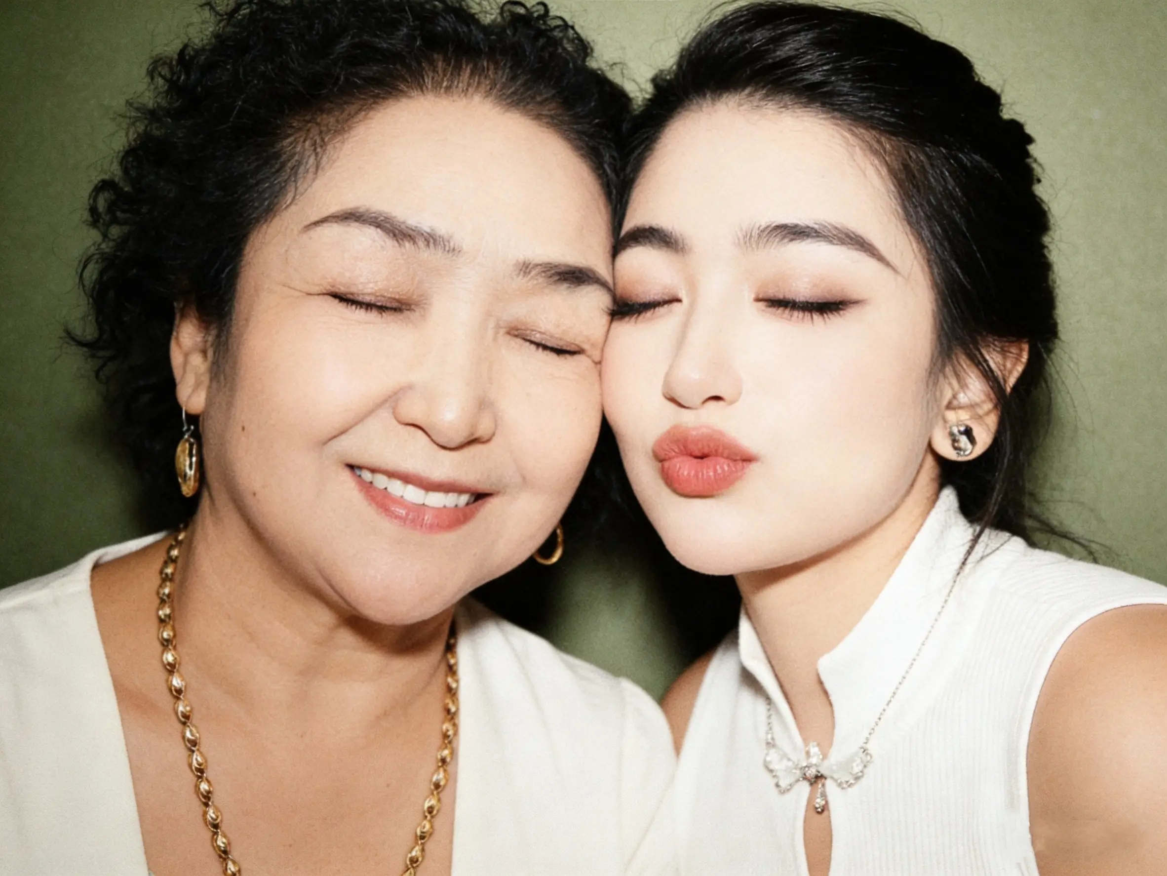 妈妈一定是世界上最爱你的人❤️