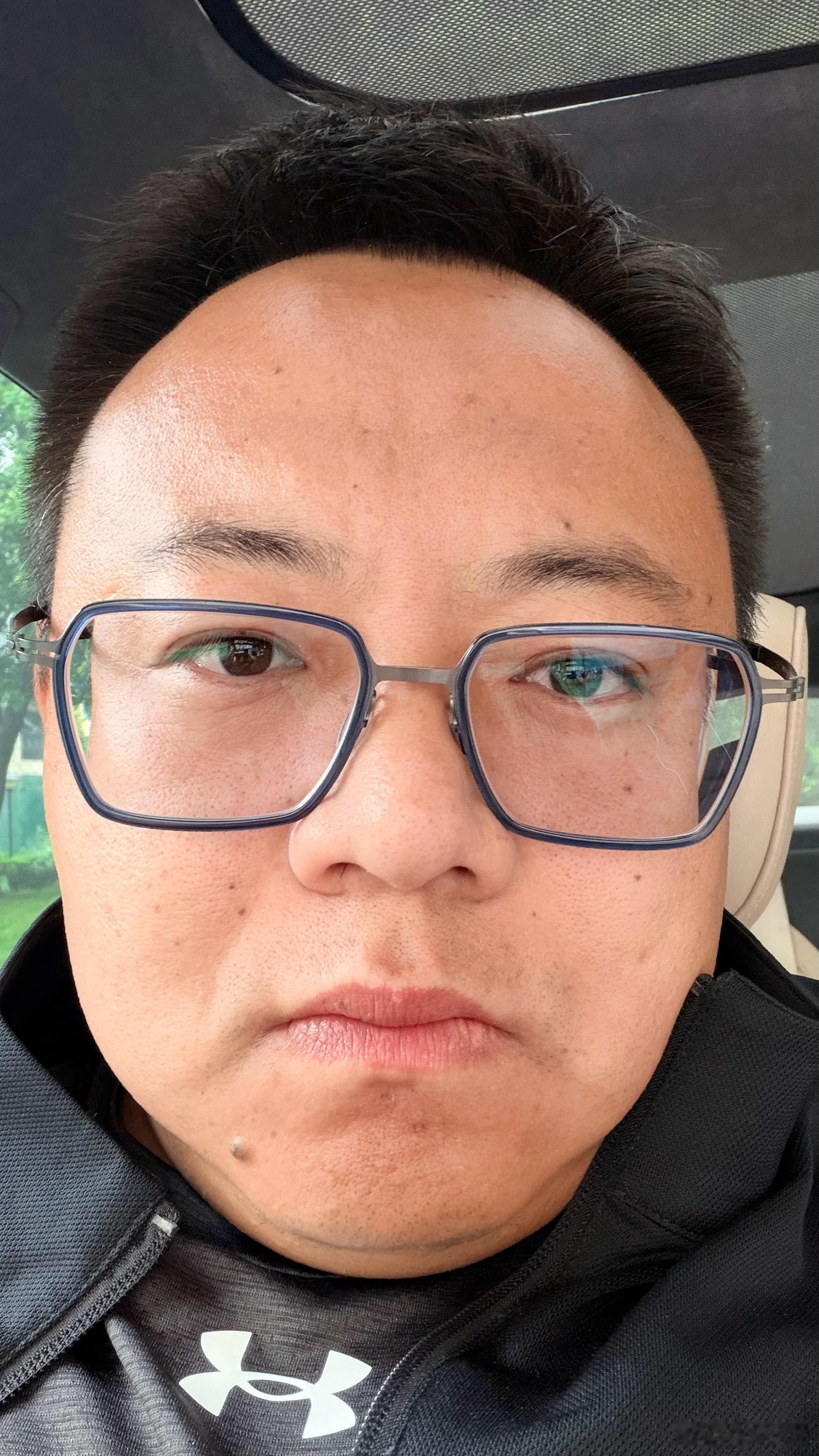 我被满天的王宇整懵了整个人都废废了 