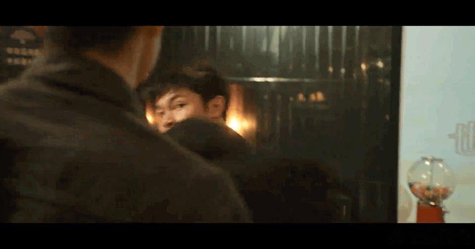 黄景瑜刑侦剧口碑这一块 黄景瑜的刑侦剧真的自带金字招牌，罚罪2零预热空降开播，照