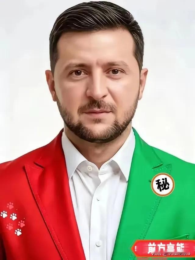 乌克兰泽连斯基消息！

12月3日，乌克兰总统泽连斯基在爱尔兰都柏林表示，乌克兰