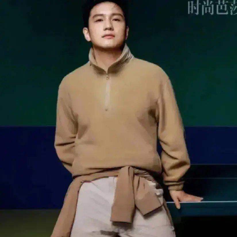 💰💰💰💰国乒icon三人登上时尚芭莎：樊振东icon商业表现相对逊色 首