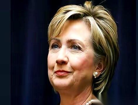 希拉里要被抓了？
逮捕令的流程都启动了，就因为爱泼斯坦那档子破事。
美国政坛整个