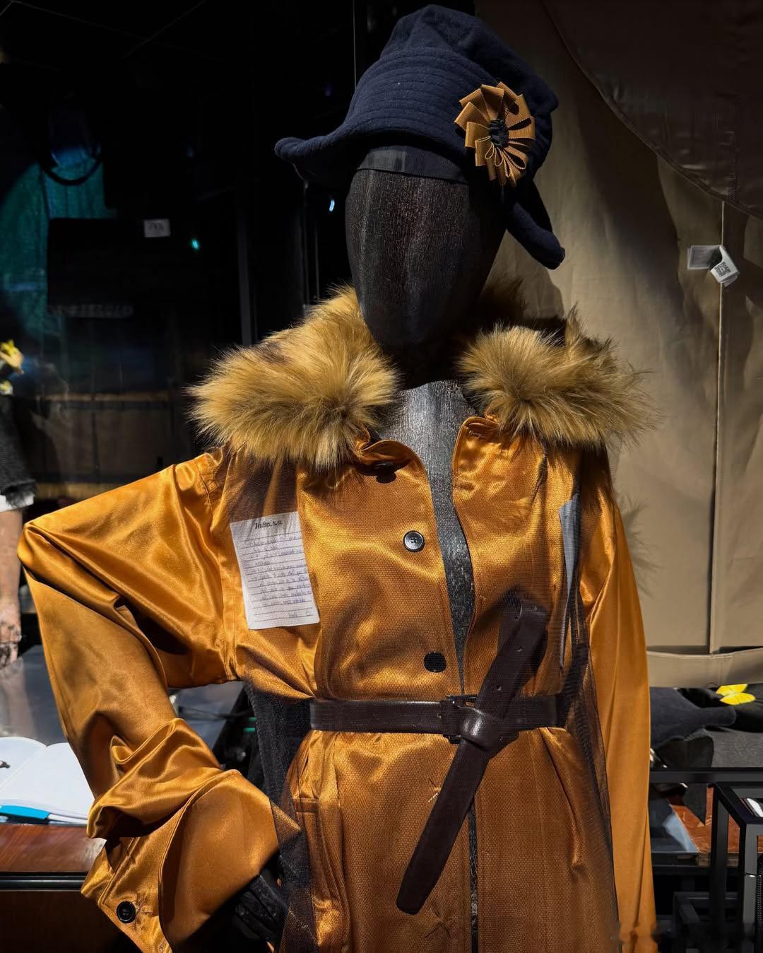 Zara x John Galliano这还是Zara吗？ 
