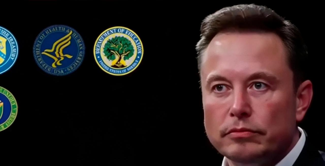 机器人要取代人类干活？马斯克的经济狂想，到底靠谱吗？

马斯克：18个月内美国G