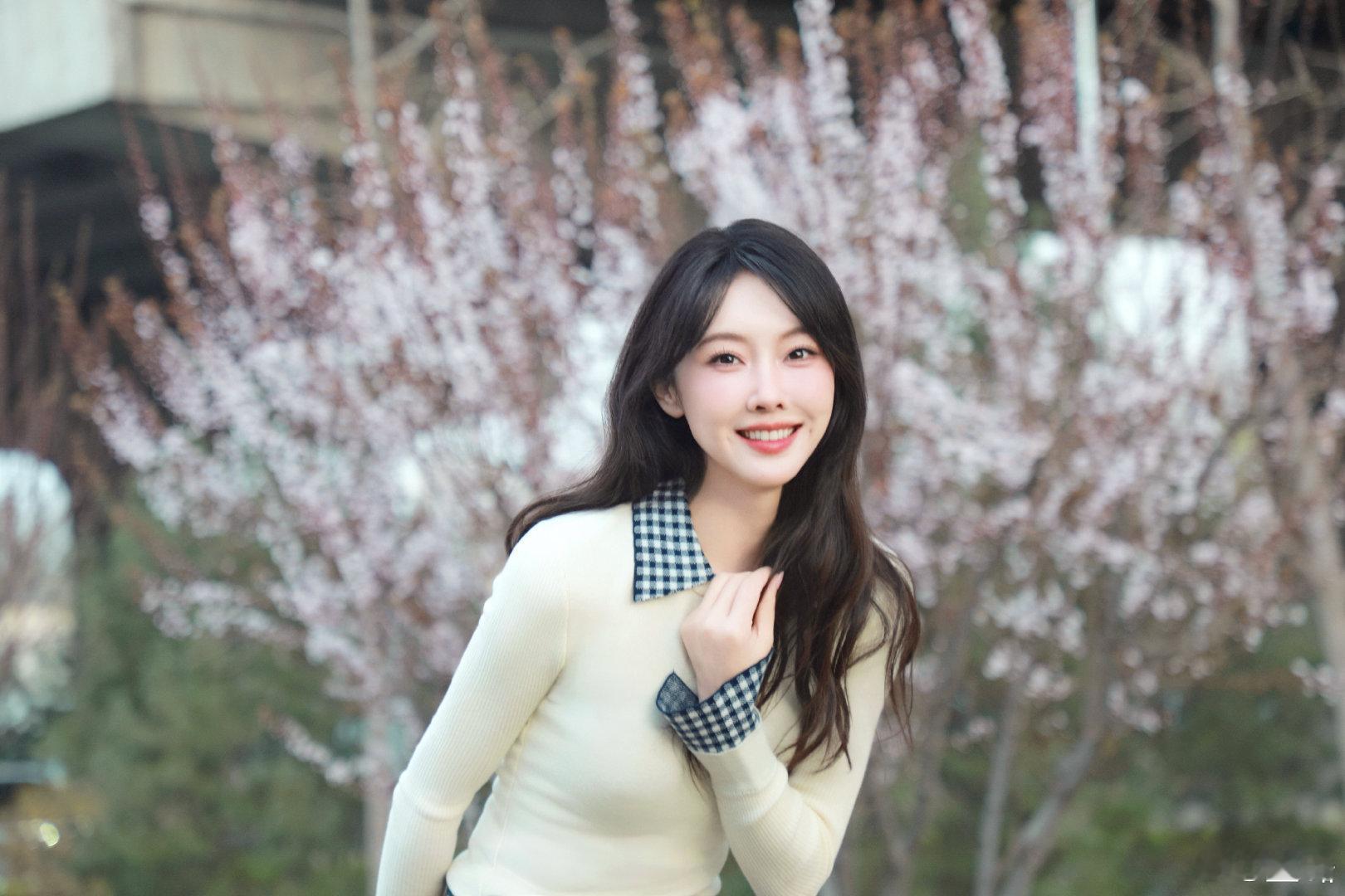 宣璐时隔5年回应浪姐淘汰宣璐最近也在看浪姐五年后重提浪姐淘汰，宣璐心态依旧柔软清