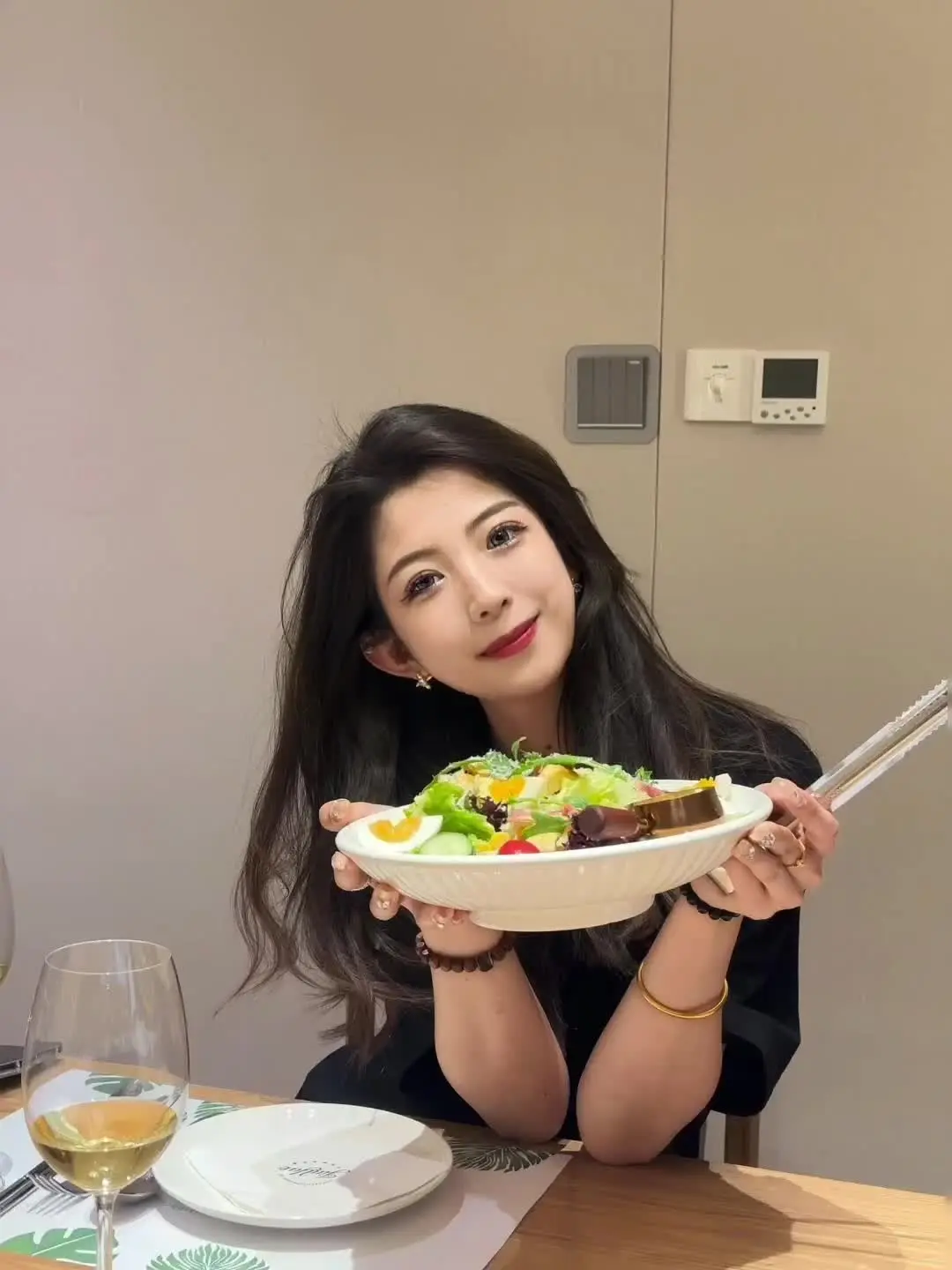 羊会咩咩 鸭会嘎嘎 鸡会什么