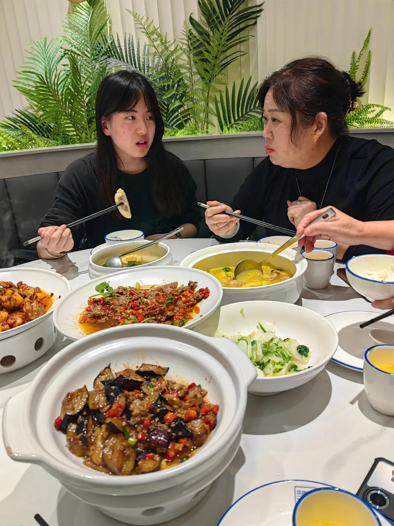 晒晒家乡特产美食