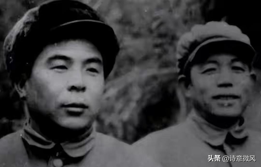 1935年，国军士兵崔日发被红军俘虏，17年后他的名字传遍了全世界。
 
很少有