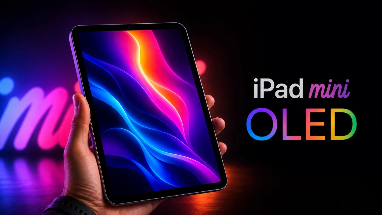 iPadmini8不给高刷iPad mini 8不给高刷也就罢了，还要涨价。 