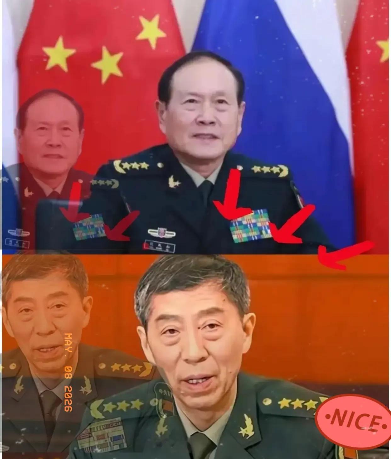 这两天刷新闻，评论区真是难得的清净。

平时那些总爱阴阳怪气的“理中客”，这回集