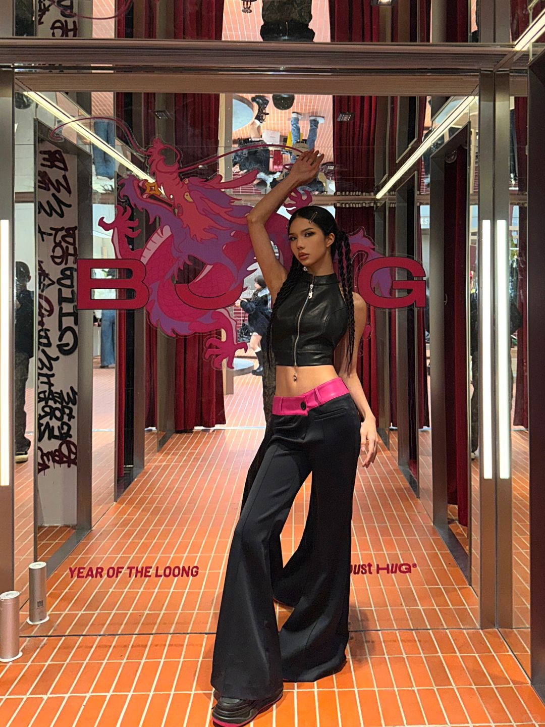 🐉 龍𝐭𝐢𝐦𝐞 𝐧𝐨 𝐬𝐞𝐞 𝐁𝐉𝐇𝐆