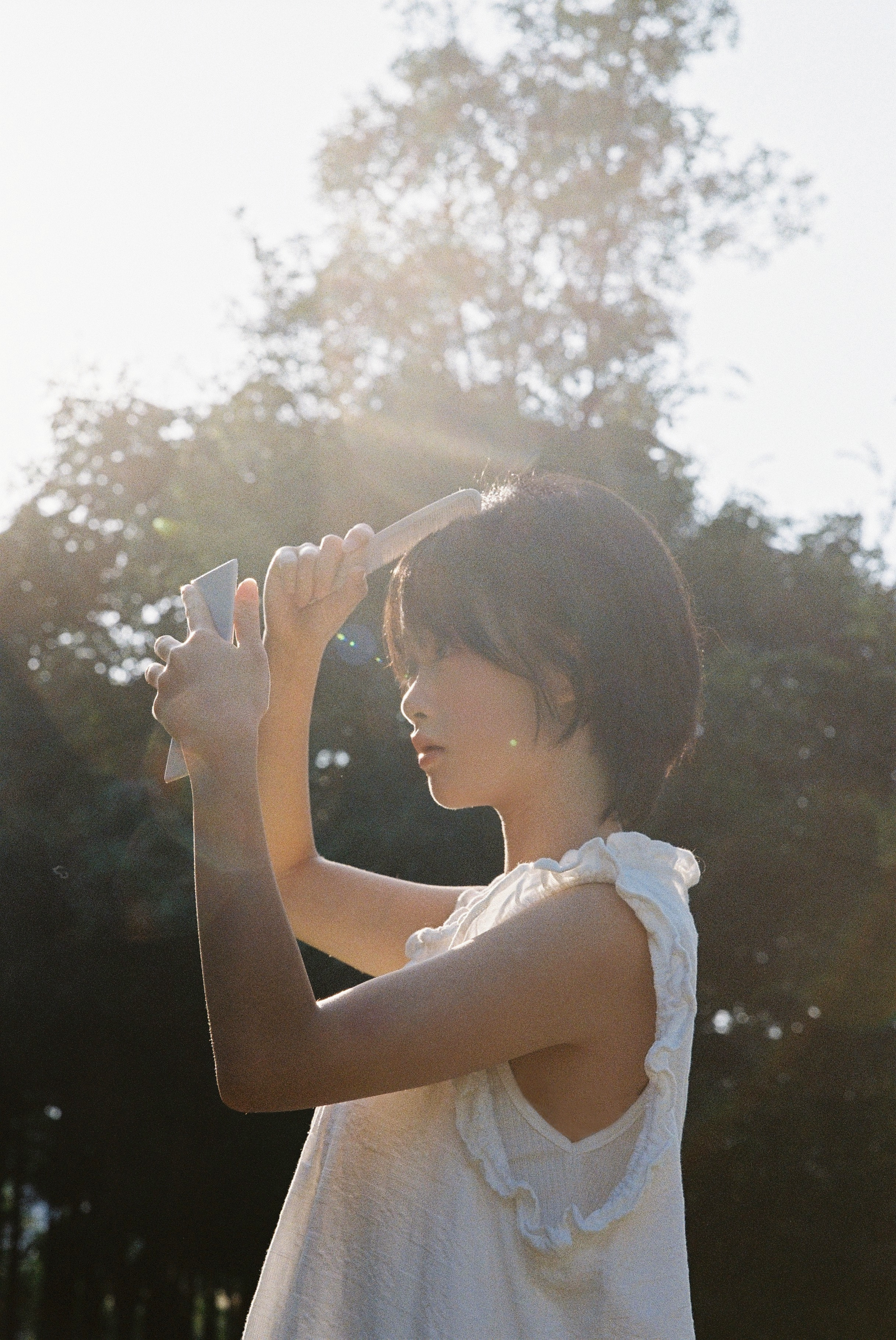 柔柔成都约拍 ​​​