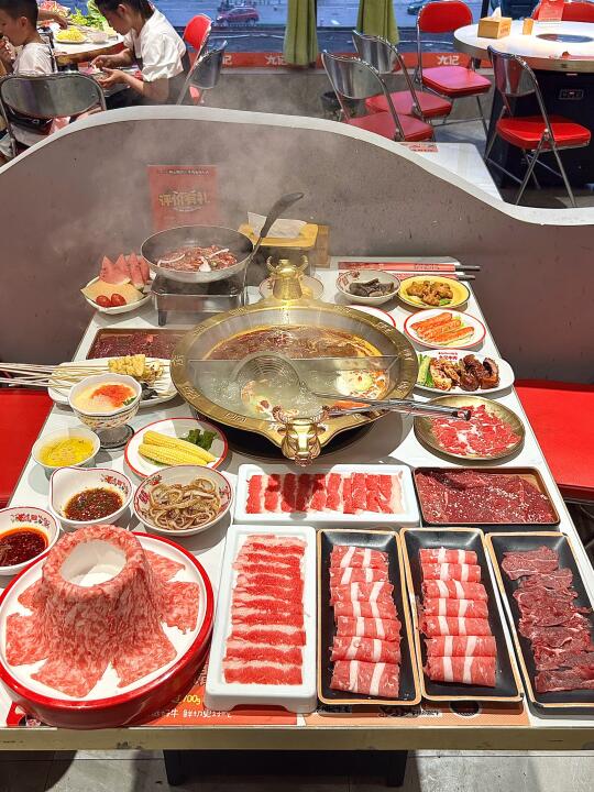 实现牛肉自由的快乐谁懂啊！！