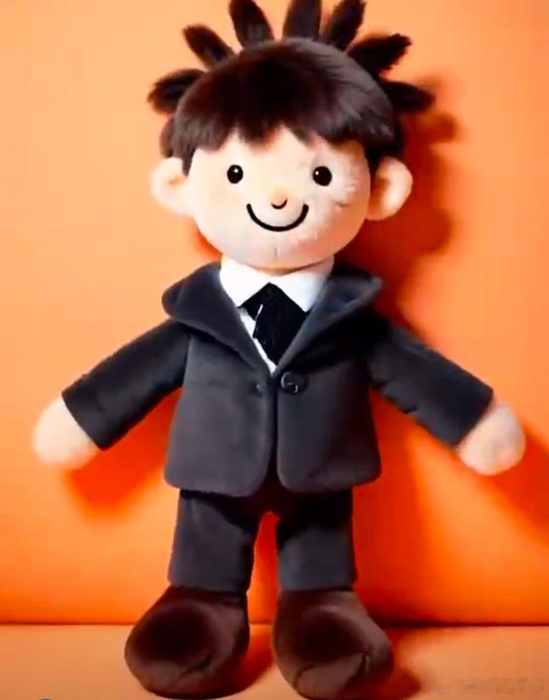 大半个娱乐圈被惹毛了  这毛茸茸特效真是太受欢迎了，娱乐圈的明星们一个个都争相模