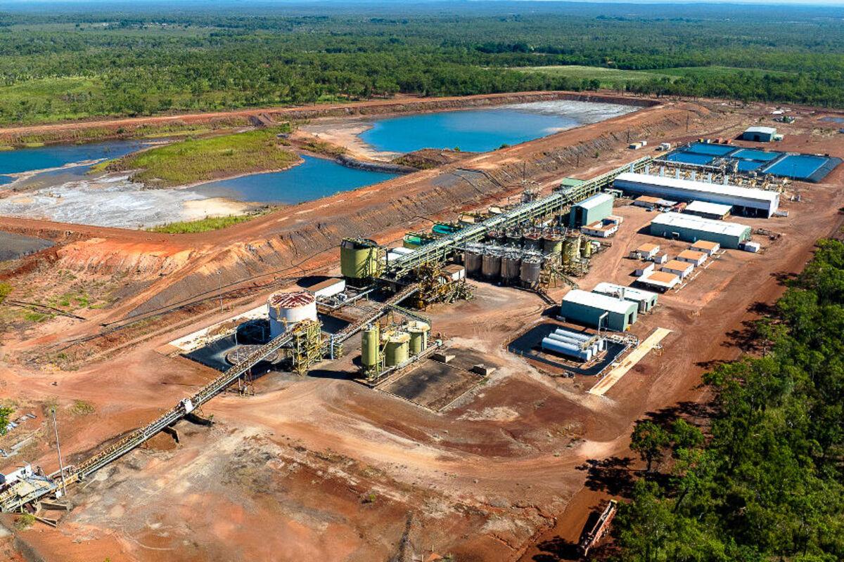 NVRO Metals Ltd.（原EnviroGold Global Ltd.