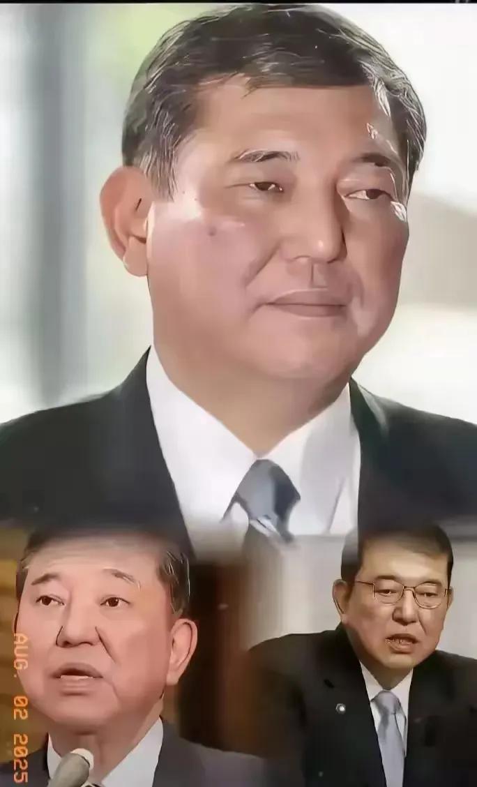 我终于明白日本车企为什么这么急了。

不是因为那15%的关税，也不是因为日元飙到