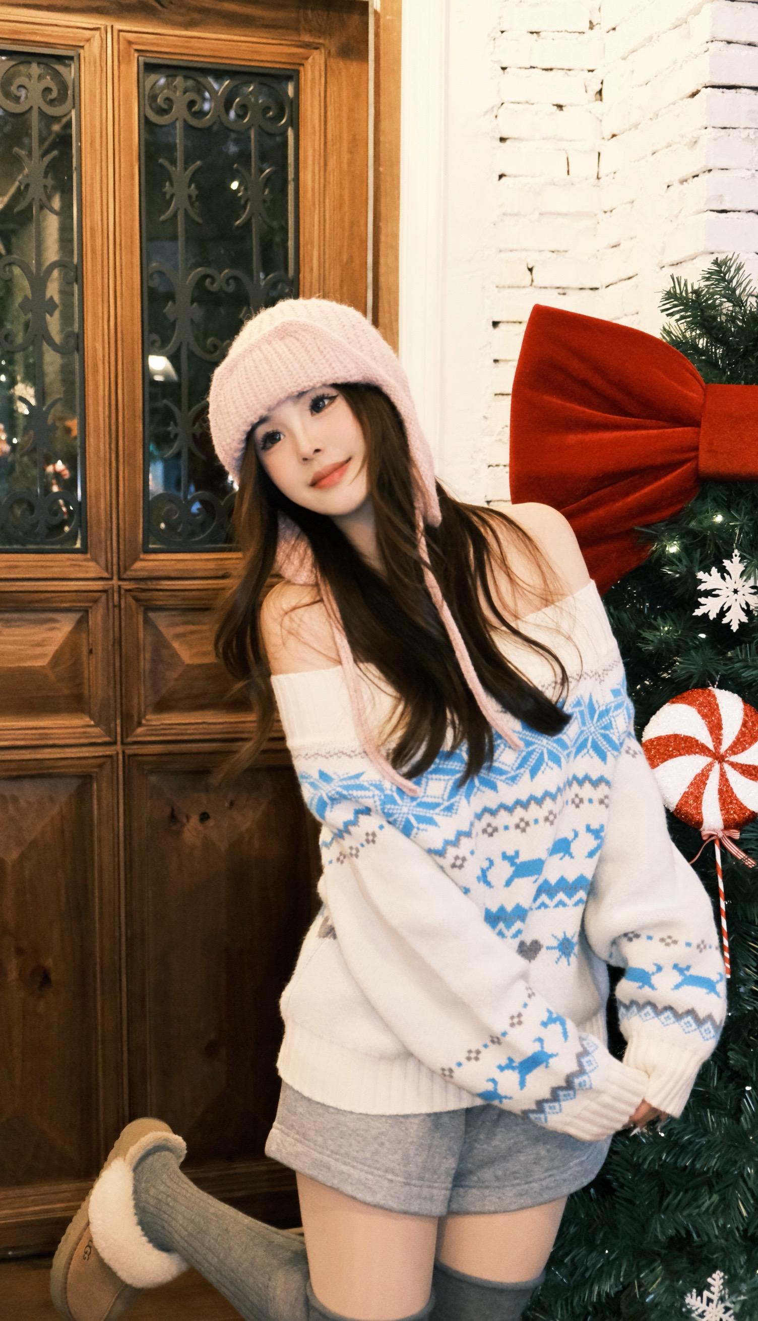 可以毫无负担依赖其他人的时候就觉得好幸福