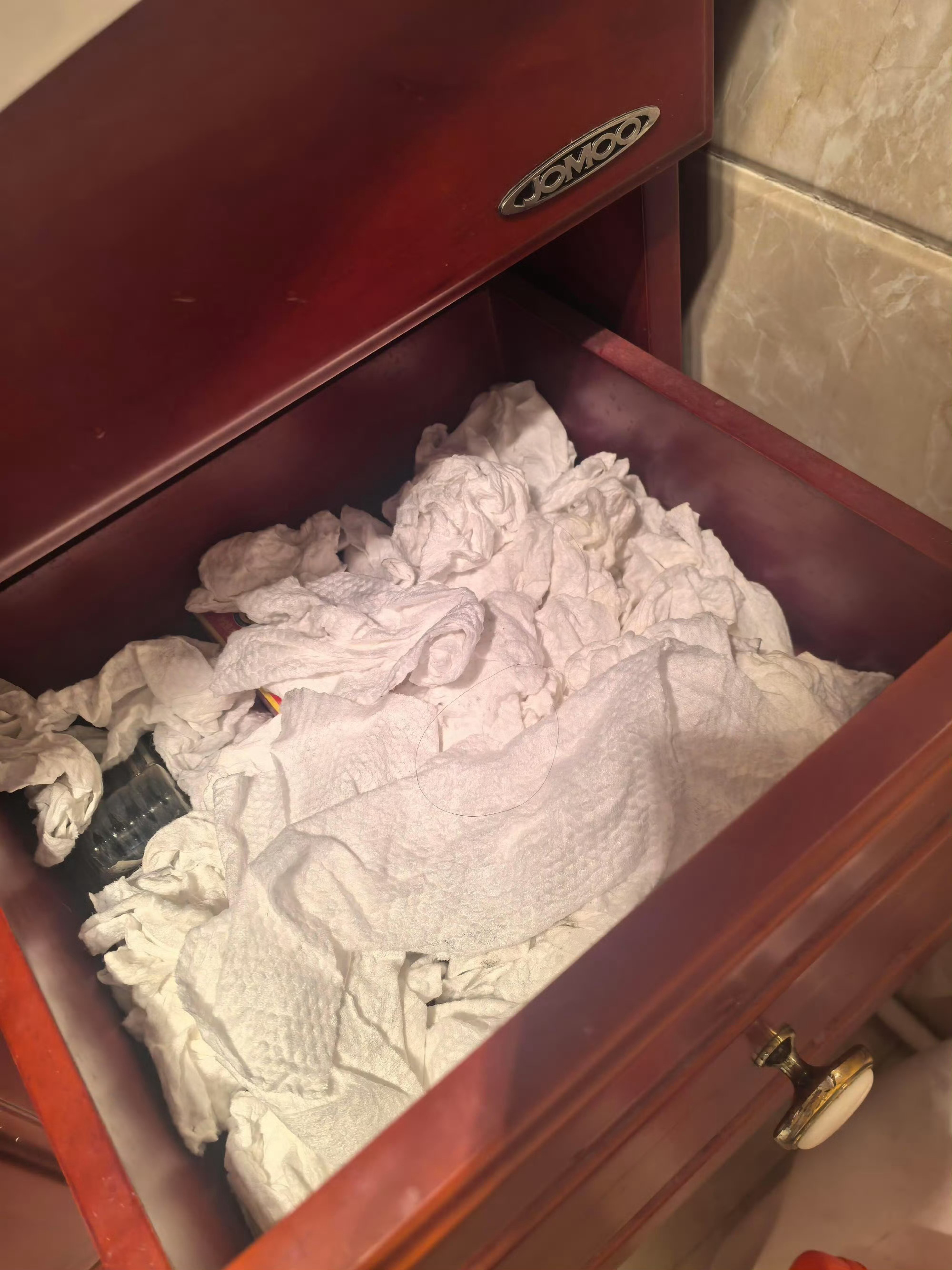 男朋友偷偷囤的，这是什么癖好？ 