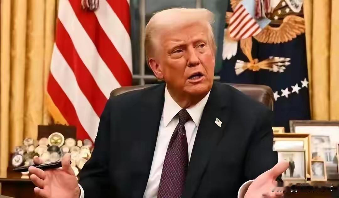 美资金耗尽，黄金、白银暴跌，韩国股市熔断，特朗普喊话中国谈谈！先是美联储新任高层