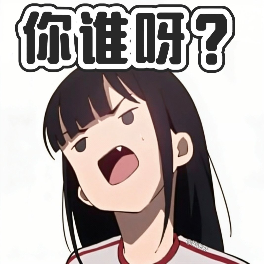 时光代理人 乔苓姐难得的奇奇怪怪的表情包[动漫截修可爱表情包]动漫青春纪念册时光