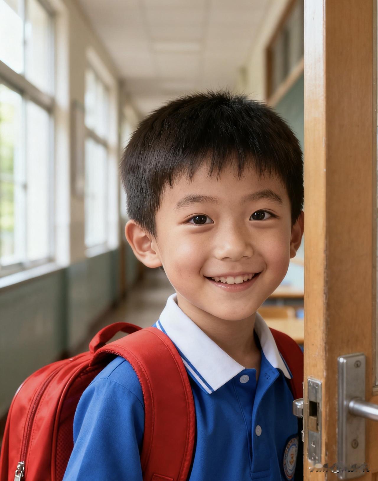 “看着都卷啊！”一位家长说：孩子读小学三年级，数学怎么补都只能考60多分，有时还