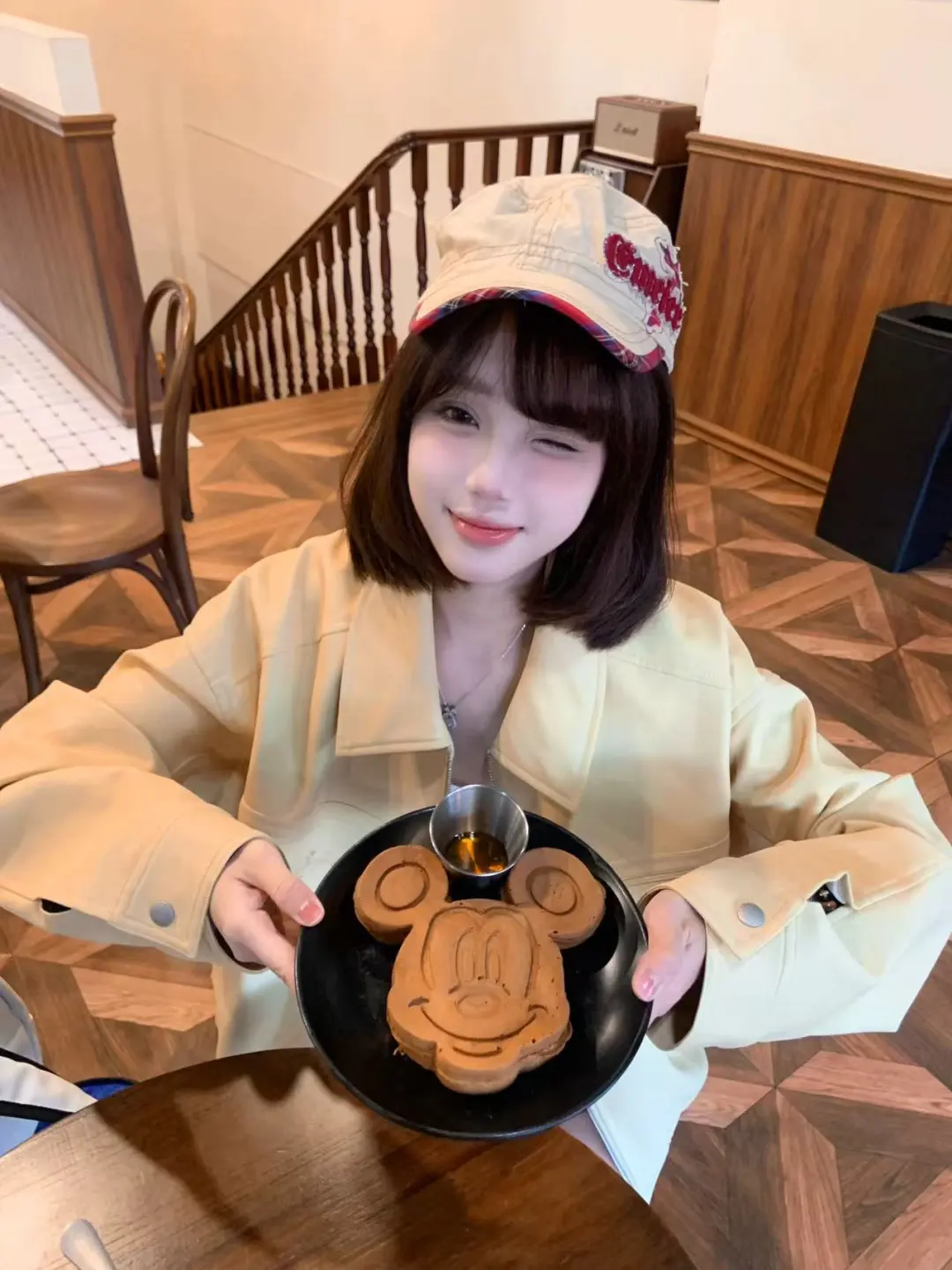 米奇米奇