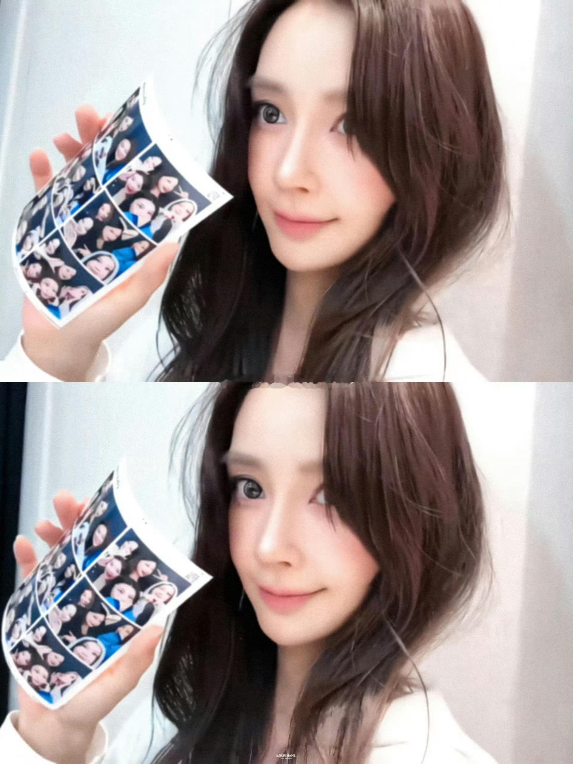 angelababy angelababy漫影寻踪 聆听枫叶的旋律，盛放在这个季